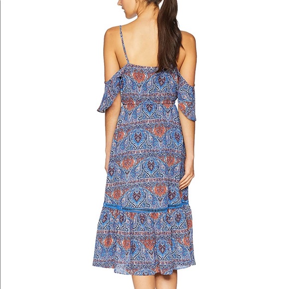 NEW Jack by BB Dakota Marrakeh Express Dress - Picture 2 of 7